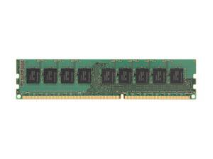 Kingston 8GB 240-Pin DDR3 SDRAM ECC Unbuffered DDR3 1333 Server Memory Model KVR1333D3E9S/8G Kingston 8GB 240-Pin DDR3 SDRAM ECC Unbuffered DDR3 1333 Server Memory Model KVR1333D3E9S/8G