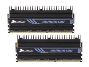 CORSAIR XMS3 8GB (2 x 4GB) 240-Pin DDR3 SDRAM DDR3 1600 (PC3 12800) Desktop Memory