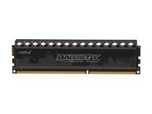 Ballistix Tactical Tracer 4GB 240-Pin DDR3 SDRAM DDR3 1866 (PC3 14900) Desktop Memory (with Red/Green Light) Model BLT4G3D1869DT2TXRG Ballistix Tactical Tracer 4GB 240-Pin DDR3 SDRAM DDR3 1866 (PC3 14900) Desktop Memory (with Red/Green Light) Model BLT4G3D1869DT2TXRG