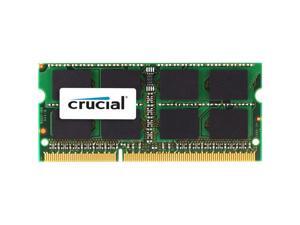 Crucial 2GB DDR3 1066 Memory for Apple Model CT2G3S1067M Crucial 2GB DDR3 1066 Memory for Apple Model CT2G3S1067M