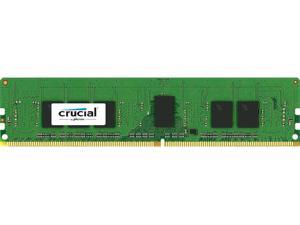 Crucial 4GB 288-Pin DDR4 SDRAM ECC DDR4 2133 (PC4 17000) Server Memory Model CT4G4RFS8213 Crucial 4GB 288-Pin DDR4 SDRAM ECC DDR4 2133 (PC4 17000) Server Memory Model CT4G4RFS8213