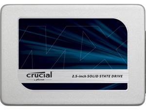 Crucial MX300 2.5" 275GB SATA III 3-D Vertical Internal Solid State Drive (SSD) CT275MX300SSD1 Crucial MX300 2.5" 275GB SATA III 3-D Vertical Internal Solid State Drive (SSD) CT275MX300SSD1