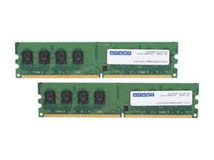 AllComponents 4GB (2 x 2GB) 240-Pin DDR2 SDRAM DDR2 800 (PC2 6400) Dual Channel Kit Desktop Memory Model AC2/800X64/4096-KIT AllComponents 4GB (2 x 2GB) 240-Pin DDR2 SDRAM DDR2 800 (PC2 6400) Dual Channel Kit Desktop Memory Model AC2/800X64/4096-KIT