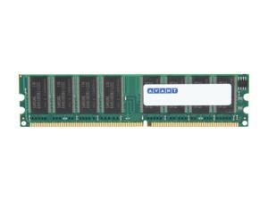 AllComponents 1GB 184-Pin DDR SDRAM DDR 333 (PC 2700) Desktop Memory Model AC333X64/1024/16C AllComponents 1GB 184-Pin DDR SDRAM DDR 333 (PC 2700) Desktop Memory Model AC333X64/1024/16C