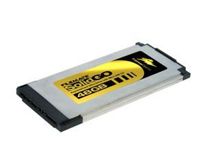 Wintec FileMate SolidGO 3FMS4D48M-WR External Solid State Drive (SSD)