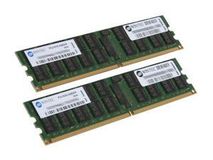 Wintec 8GB (2 x 4GB) 240-Pin DDR2 SDRAM ECC Registered DDR2 667 (PC2 5300) Server Memory Model 3SRT6674REG8GK Wintec 8GB (2 x 4GB) 240-Pin DDR2 SDRAM ECC Registered DDR2 667 (PC2 5300) Server Memory Model 3SRT6674REG8GK