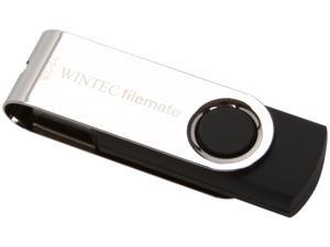 Wintec FileMate Swivel 32GB USB Flash Drive Model 3FMSUB32GWB-R Wintec FileMate Swivel 32GB USB Flash Drive Model 3FMSUB32GWB-R