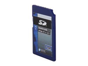 Wintec Industrial Grade SLC 4GB Secure Digital (SD) Flash Card Model 33121356-I Wintec Industrial Grade SLC 4GB Secure Digital (SD) Flash Card Model 33121356-I