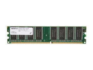 Wintec AMPO 1GB 184-Pin DDR SDRAM DDR 400 (PC 3200) Samsung Desktop Memory Model 3AMD1400-1GB-R Wintec AMPO 1GB 184-Pin DDR SDRAM DDR 400 (PC 3200) Samsung Desktop Memory Model 3AMD1400-1GB-R