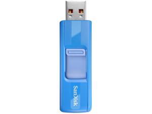 SanDisk 8GB USB Flash Drive SanDisk 8GB USB Flash Drive