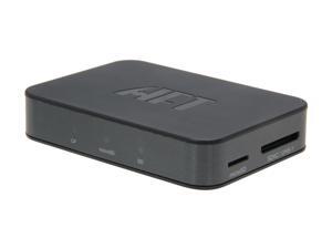 AFT iDuo Reader 3.0 3-in-1 USB 3.0 CompactFlash/ SDHC/ SDXC/ microSD/ microSDXC. Media Reader AFT iDuo Reader 3.0 3-in-1 USB 3.0 CompactFlash/ SDHC/ SDXC/ microSD/ microSDXC. Media Reader