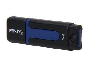 PNY Attaché 2 64GB USB 2.0 Flash Drive Model P-FD64GATT2-GE PNY Attaché 2 64GB USB 2.0 Flash Drive Model P-FD64GATT2-GE