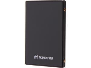 Transcend 2.5" 128GB PATA MLC Internal Solid State Drive (SSD) TS128GPSD330 Transcend 2.5" 128GB PATA MLC Internal Solid State Drive (SSD) TS128GPSD330