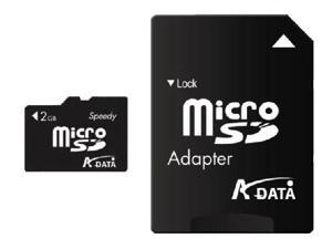 Choosing right MicroSD for your Android