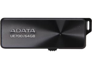 ADATA DashDrive Elite UE700 64GB USB 3.0 Flash Drive Model AUE700-64G-CBK ADATA DashDrive Elite UE700 64GB USB 3.0 Flash Drive Model AUE700-64G-CBK