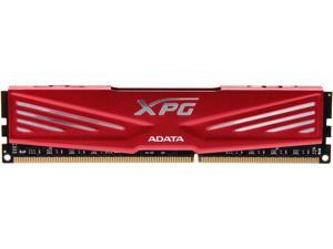 ADATA XPG V1.0 8GB 240-Pin DDR3 SDRAM DDR3 1600 (PC3 12800) Desktop Memory Model AX3U1600W8G9-RR