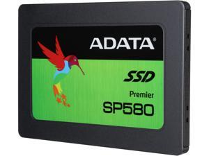 ADATA Premier SP580 2.5" 240GB SATA III TLC ASP580SS3-240GM-C ADATA Premier SP580 2.5" 240GB SATA III TLC ASP580SS3-240GM-C