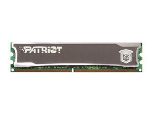Patriot Extreme Performance 1GB 240-Pin DDR2 SDRAM DDR2 800 (PC2 6400) Desktop Memory