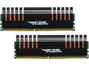 Patriot Extreme Performance 16GB (2 x 8GB) 288-Pin DDR4 SDRAM DDR4 2400 (PC4 19200) Desktop Memory (Viper Xtreme Edition) Model PX416G240C5K Patriot Extreme Performance 16GB (2 x 8GB) 288-Pin DDR4 SDRAM DDR4 2400 (PC4 19200) Desktop Memory (Viper Xtreme Edition) Model PX416G240C5K
