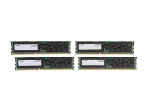 Mushkin Enhanced 64GB (4 x 16GB) DDR3 1333 (PC3 10600) ECC Registered Memory for Apple Model 973980A Mushkin Enhanced 64GB (4 x 16GB) DDR3 1333 (PC3 10600) ECC Registered Memory for Apple Model 973980A