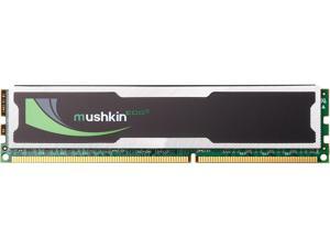 Mushkin Enhanced ECO2 8GB 240-Pin DDR3 SDRAM DDR3L 1600 (PC3L 12800) Desktop Memory Model 992031E Mushkin Enhanced ECO2 8GB 240-Pin DDR3 SDRAM DDR3L 1600 (PC3L 12800) Desktop Memory Model 992031E