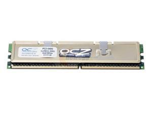 OCZ Gold 512MB 240-Pin DDR2 SDRAM DDR2 800 (PC2 6400) Desktop Memory Model OCZ2800512ELGE OCZ Gold 512MB 240-Pin DDR2 SDRAM DDR2 800 (PC2 6400) Desktop Memory Model OCZ2800512ELGE