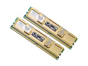 OCZ Gold 2GB (2 x 1GB) 240-Pin DDR2 SDRAM DDR2 800 (PC2 6400) Dual Channel Kit Desktop Memory Model OCZ28002048ELDCGE-K OCZ Gold 2GB (2 x 1GB) 240-Pin DDR2 SDRAM DDR2 800 (PC2 6400) Dual Channel Kit Desktop Memory Model OCZ28002048ELDCGE-K