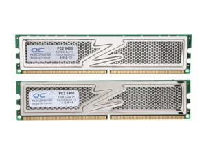 OCZ Platinum 1GB (2 x 512MB) 240-Pin DDR2 SDRAM DDR2 800 (PC2 6400) Dual Channel Kit Desktop Memory Model OCZ2P8001GK OCZ Platinum 1GB (2 x 512MB) 240-Pin DDR2 SDRAM DDR2 800 (PC2 6400) Dual Channel Kit Desktop Memory Model OCZ2P8001GK