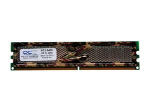 OCZ S.O.E 1GB 240-Pin DDR2 SDRAM DDR2 800 (PC2 6400) Desktop Memory Model OCZ2SOE8001G OCZ S.O.E 1GB 240-Pin DDR2 SDRAM DDR2 800 (PC2 6400) Desktop Memory Model OCZ2SOE8001G