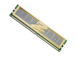 OCZ Gold 1GB 240-Pin DDR2 SDRAM DDR2 800 (PC2 6400) Desktop Memory Model OCZ2G8001G OCZ Gold 1GB 240-Pin DDR2 SDRAM DDR2 800 (PC2 6400) Desktop Memory Model OCZ2G8001G