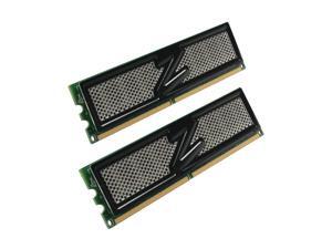 OCZ Vista Upgrade 4GB (2 x 2GB) 240-Pin DDR2 SDRAM DDR2 800 (PC2 6400) Dual Channel Kit Desktop Memory Model OCZ2VU8004GK OCZ Vista Upgrade 4GB (2 x 2GB) 240-Pin DDR2 SDRAM DDR2 800 (PC2 6400) Dual Channel Kit Desktop Memory Model OCZ2VU8004GK