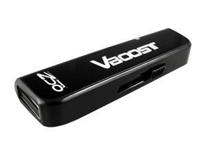 OCZ VBoost 4GB Flash Drive (USB2.0 Portable) Model OCZUSBVB4G OCZ VBoost 4GB Flash Drive (USB2.0 Portable) Model OCZUSBVB4G