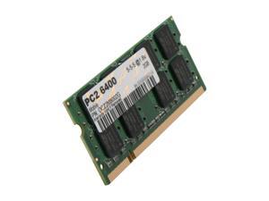 OCZ 2GB 200-Pin DDR2 SO-DIMM DDR2 800 (PC2 6400) Laptop Memory Model OCZ2M8002G OCZ 2GB 200-Pin DDR2 SO-DIMM DDR2 800 (PC2 6400) Laptop Memory Model OCZ2M8002G