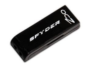 OCZ Spyder 8GB Flash Drive (USB2.0 Portable) Model OCZUSBSPY-8G OCZ Spyder 8GB Flash Drive (USB2.0 Portable) Model OCZUSBSPY-8G