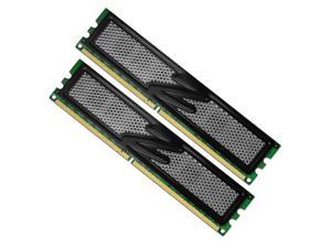 OCZ Vista Upgrade 8GB (2 x 4GB) 240-Pin DDR2 SDRAM DDR2 800 (PC2 6400) Dual Channel kit Desktop Memory Model OCZ2VU8008GK OCZ Vista Upgrade 8GB (2 x 4GB) 240-Pin DDR2 SDRAM DDR2 800 (PC2 6400) Dual Channel kit Desktop Memory Model OCZ2VU8008GK