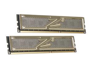 OCZ Gold AMD Edition 4GB (2 x 2GB) 240-Pin DDR3 SDRAM DDR3 1600 (PC3 12800) Desktop Memory