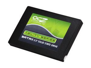 OCZ Agility Series OCZSSD2-1AGT60G 2.5" MLC Internal Solid State Drive (SSD)