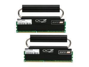 OCZ Reaper HPC Edition 4GB (2 x 2GB) 240-Pin DDR3 SDRAM DDR3 1600 (PC3 12800) Low Voltage Desktop Memory Model OCZ3RPR1600C8LV4GK OCZ Reaper HPC Edition 4GB (2 x 2GB) 240-Pin DDR3 SDRAM DDR3 1600 (PC3 12800) Low Voltage Desktop Memory Model OCZ3RPR1600C8LV4GK