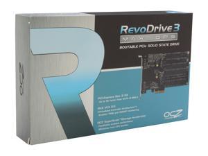 OCZ RevoDrive 3 Max IOPS RVD3MI-FHPX4-