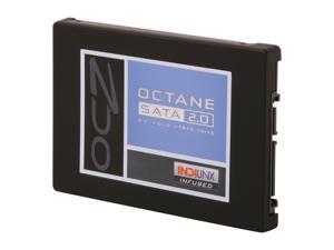 OCZ Octane 2.5" 512GB SATA II MLC Internal Solid State Drive (SSD) OCT1-25SAT2-512G OCZ Octane 2.5" 512GB SATA II MLC Internal Solid State Drive (SSD) OCT1-25SAT2-512G