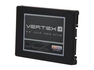 OCZ Vertex 4 2.5" 256GB SATA III MLC Internal Solid State Drive (SSD) VTX4-25SAT3-256G OCZ Vertex 4 2.5" 256GB SATA III MLC Internal Solid State Drive (SSD) VTX4-25SAT3-256G