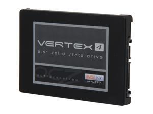 OCZ Vertex 4 2.5" 512GB SATA III MLC Internal Solid State Drive (SSD) VTX4-25SAT3-512G OCZ Vertex 4 2.5" 512GB SATA III MLC Internal Solid State Drive (SSD) VTX4-25SAT3-512G