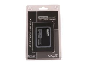 OCZ Vertex Plus 2.5" 120GB SATA II MLC Internal Solid State Drive (SSD) OCZSSD2-1VTXPL120G.N OCZ Vertex Plus 2.5" 120GB SATA II MLC Internal Solid State Drive (SSD) OCZSSD2-1VTXPL120G.N