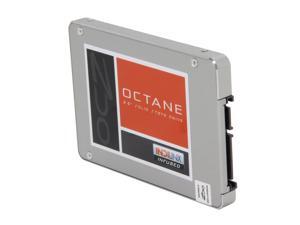 OCZ Octane 2.5" 1TB SATA III 2Xnm Synchronous Mode Multi-Level Cell (MLC) Internal Solid State Drive (SSD) OCT1-25SAT3-1T OCZ Octane 2.5" 1TB SATA III 2Xnm Synchronous Mode Multi-Level Cell (MLC) Internal Solid State Drive (SSD) OCT1-25SAT3-1T