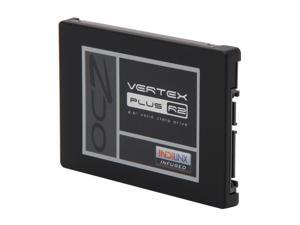 OCZ Vertex Plus R2 2.5" 60GB SATA II MLC Internal Solid State Drive (SSD) VTXPLR2-25SAT2-60GB OCZ Vertex Plus R2 2.5" 60GB SATA II MLC Internal Solid State Drive (SSD) VTXPLR2-25SAT2-60GB