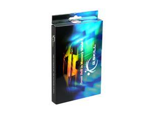 G.SKILL 2GB (2 x 1GB) 184-Pin DDR SDRAM DDR 500 (PC 4000) Dual Channel Kit Desktop Memory