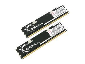 G.SKILL 2GB (2 x 1GB) 240-Pin DDR2 800 (PC2 6400) Dual Channel Kit Memory