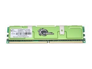G.SKILL 512MB 240-Pin DDR2 SDRAM DDR2 800 (PC2 6400) System Memory