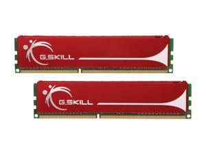 G.SKILL 4GB (2 x 2GB) 240-Pin DDR3 SDRAM DDR3 1333 (PC3 10666) Dual Channel Kit Desktop Memory Model F3-10666CL9D-4GBNQ