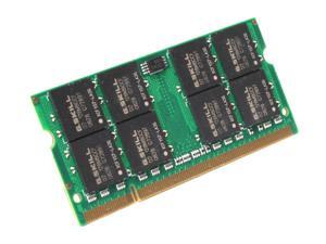 G.SKILL 2GB DDR2 800 (PC2 6400) Memory For Apple Notebook Model FA-6400CL5S-2GBSQ G.SKILL 2GB DDR2 800 (PC2 6400) Memory For Apple Notebook Model FA-6400CL5S-2GBSQ